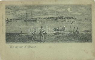 Grado, Giovanni Corbato s :Girotto