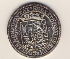 1975. Tallér utánzat Ag 28,10g T:PP