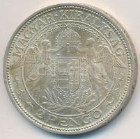 1939. 2P Ag "Madonna" T:2 apró ph.
Adamo P7