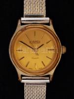 Roamer quartz női karóra fém szíjjal, vízálló