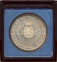 1979. 200Ft Ag "Bethlen Gábor" T:PP MNB tokban!