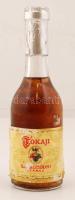 Tokaji Szamorodni száraz minőségi bor, 0,25 l, fogyaszthatósága nem bevizsgált