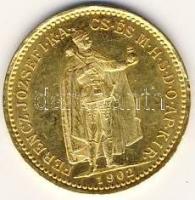 1902. 10K Au 3,387g T:2 pici ph