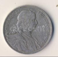 1935. 2P Ag "Rákóczi" T:2/3+