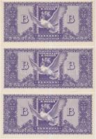 1946. 10.000.000BP (3x) T:I-