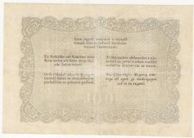 1848-49. "Kossuth bankók" 15kr hátoldal ferdén nyomva! T:I-, 30kr "*"-gal T:I-, ...