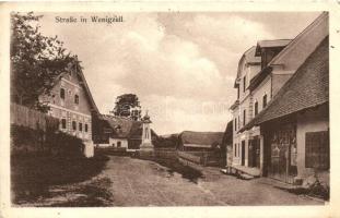 Wenigzell (EK)