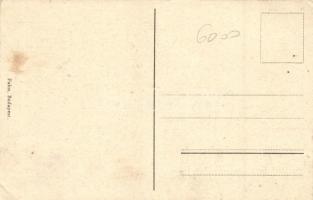 Karád, a harangok konszekrálásának emlékére 1927. november 27. (EK)