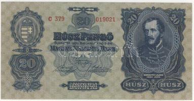 1930. 20P T:I