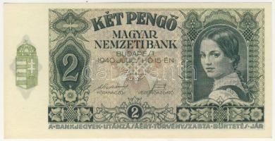 1940. 2P T:I