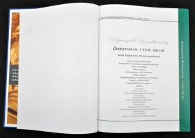 Rudolf Richter: Papiergeld Spezialkatalog Österreich 1759-2010, Dr. Winfried Frühwald, Verlags- und ...
