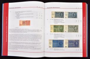 Rudolf Richter: Papiergeld Spezialkatalog Österreich 1759-2010, Dr. Winfried Frühwald, Verlags- und ...