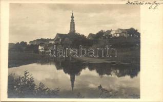 1918 Braunau am Inn, photo (EK)