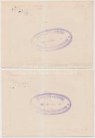 Budapest DN "MÉMOSZ (Magyarországi Építőipari Munkások Országos Szövetsége) Pesterzsébeti Csopo...