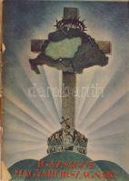 Igazságot Magyarországnak irredenta kiadvány Légrády kiadás