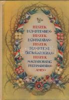 Igazságot Magyarországnak irredenta kiadvány Légrády kiadás
