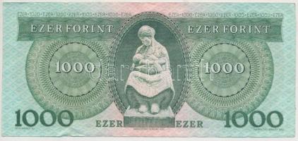 1993. 1000Ft "D" T:III