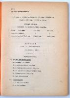 Az új CZ De luxe motorkerékpár. Kezelési és karbantartási utasítás. 83 p. Prága, 1963, Motokov.
Kia...