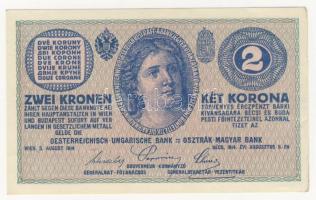 1914. 2K "vastag C" lemezhibákkal T:I-