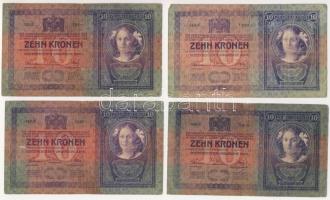 1904. 10K (15x) T:III,III-,III/IV