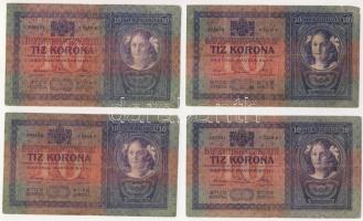 1904. 10K (15x) T:III,III-,III/IV