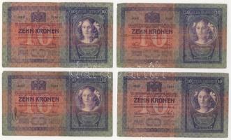 1904. 10K (15x) T:III,III-,III/IV