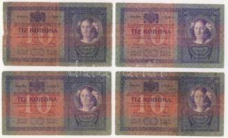 1904. 10K (15x) T:III,III-,III/IV