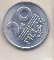 1983. 20f,5Ft,10Ft "FAO" T:BU Eredeti tokban, tanúsítvánnyal!