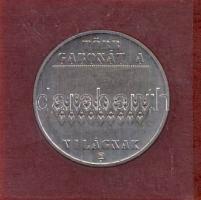 1983. 100Ft "FAO" T:BU Eredeti tokban, tanúsítvánnyal!