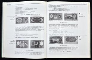 Rádóczy Gyula: A legújabb kori magyar pénzek (1892-1981). Budapest, Corvina, 1984 - alig használt ál...