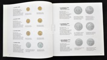 Allan Tohv: Észtország érméi és bankjegyei 1991-2010 / Coins and paper money of he Republic of Eston...