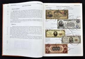 Robert W. Liddell III - William Litt: National Currency an analysis with values, BNB Press, Port Cli...