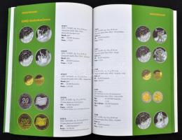 Leuchtturm Euro-Katalog Münzen und Banknoten 2006 - alig használt állapotban