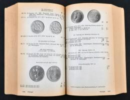 Günter Schön: Weltmünzkatalog, 20. Jahrhundert, 14. Auflage, 1983 - XX. századi világ pénzei katalóg...