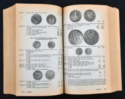 Günter Schön: Weltmünzkatalog, 20. Jahrhundert, 14. Auflage, 1983 - XX. századi világ pénzei katalóg...