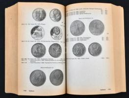 Günter Schön: Weltmünzkatalog, 20. Jahrhundert, 14. Auflage, 1983 - XX. századi világ pénzei katalóg...