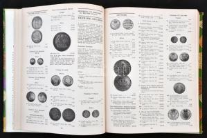 William D. Craig: Coins of the world 1750-1850, Western Publishing Company, Racine, 1971 - Világ pén...