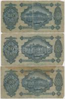 1930. 20P (6x) T:III,III-