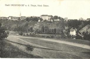Drosendorf a. d. Thaya