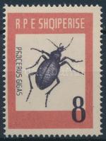 Beetle, Bogár