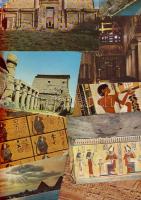 Egyiptom 41 modern képeslap