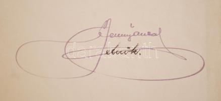 1889 Bp., A Budapesti(Budai) Torna-Egylet levele a nemzeti tornaegylet választmányának, rajta az eln...