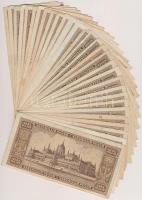 1946. 100.000.000P (30x) T:vegyes