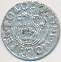Lengyelország / Királyság 1624. Poltorak "III. Zsigmond" Ag T:2- 
Poland / Kingdom 1624. ...