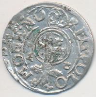 Lengyelország / Királyság 1623. Poltorak "III. Zsigmond" Ag T:2- patina
Poland / Kingdom ...