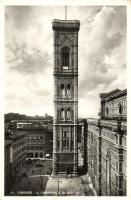 32 db RÉGI, fekete-fehér városképes képeslap, Olaszország, vegyes minőség / 32 old black and white t...