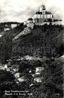 72 db MODERN, színes és fekete-fehér városképes képeslap, Ausztria, Svájc és az egykori Jugoszlávia ...