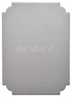 Iván István (1905-1968) DN "SZOT - Szakszervezetek Országos Tanácsa" zománcozott olimpiai ...