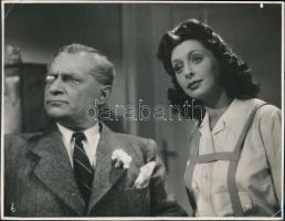 Vegyes színész fotó tétel, 5db: Héjja Sándor, Ilyés Levente (Ábel a rengetegben), Sennyei Vera, Kolt...