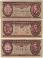 Zambia 1992-96. 20K (2x),50K (2x),100K (2x),500K,1000K,5000K,10000K teljes sor T:I